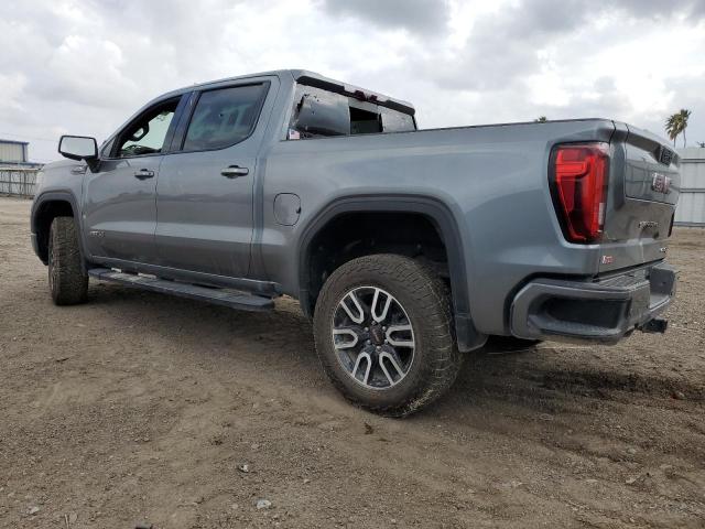 Изображение 2 2020 GMC SIERRA K1500 AT4 2020 с VIN 3GTP9EEL0LG140800