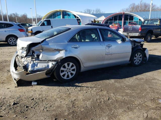 Image 3 of 2007 TOYOTA CAMRY CE 2007 with VIN 4T1BE46K17U177584