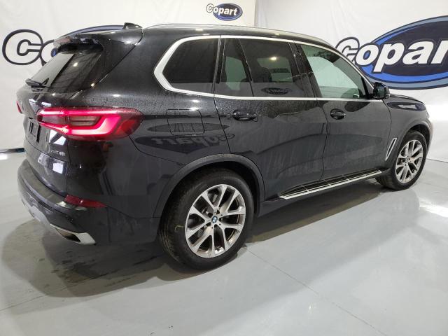 Изображение 3 2023 BMW X5 XDRIVE40I 2023 с VIN 5UXCR6C06P9R55438