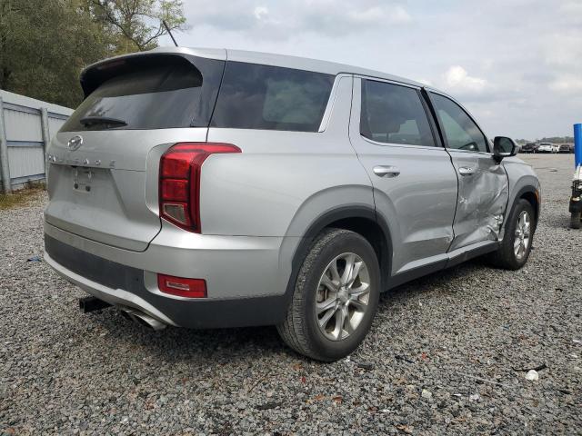 Image 3 of 2022 HYUNDAI PALISADE SE 2022 with VIN KM8R14HE6NU382851