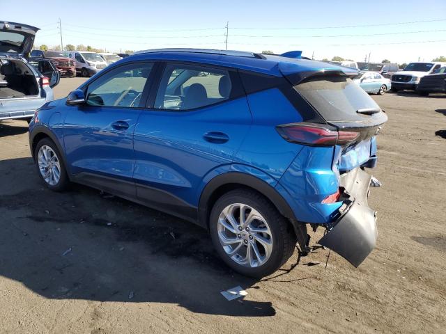 Obraz 2 z 2023 CHEVROLET BOLT EUV LT 2023 z VIN 1G1FY6S08P4108929
