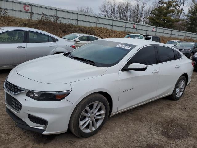 Obraz 1 z 2017 CHEVROLET MALIBU LT 2017 z VIN 1G1ZE5ST4HF171719