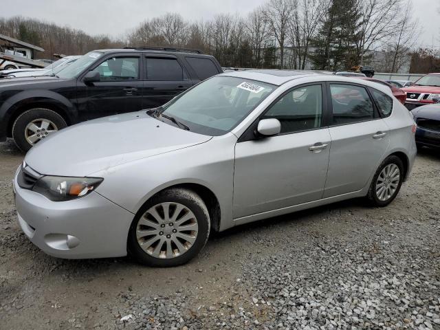 Obraz 1 z 2010 SUBARU IMPREZA 2.5I PREMIUM 2010 z VIN JF1GH6B66AH827084