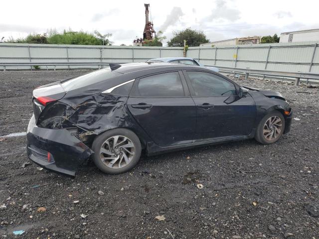 Image 3 of 2018 HONDA CIVIC EX 2018 with VIN 2HGFC2F75JH562783