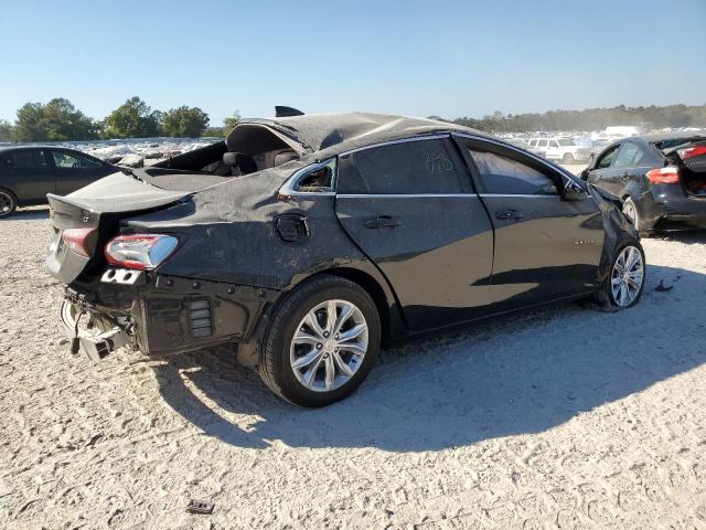 Image 3 of 2020 CHEVROLET MALIBU LT 2020 with VIN 1G1ZD5ST4LF134231