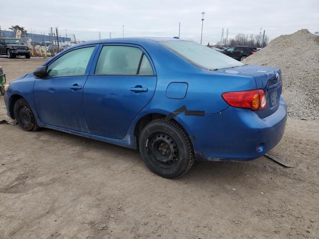 Obraz 2 z 2010 TOYOTA COROLLA BASE 2010 z VIN 1NXBU4EE1AZ306302