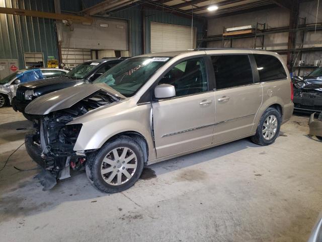 2014 CHRYSLER TOWN & COUNTRY TOURING 2014 image