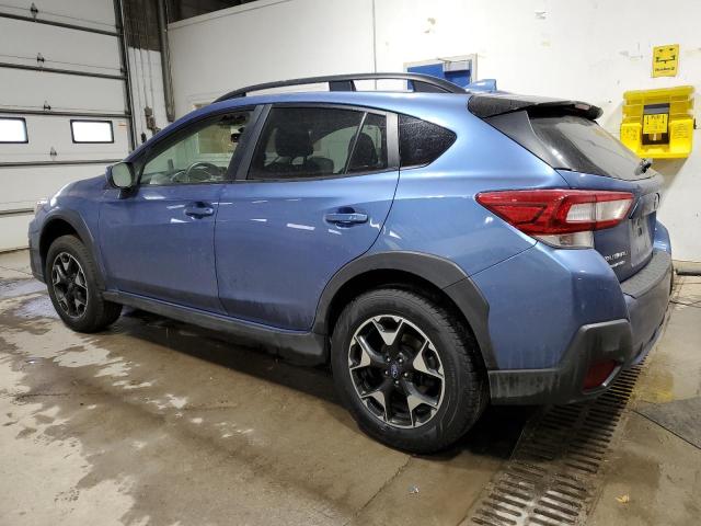 Obraz 2 z 2019 SUBARU CROSSTREK PREMIUM 2019 z VIN JF2GTACC9KH380625