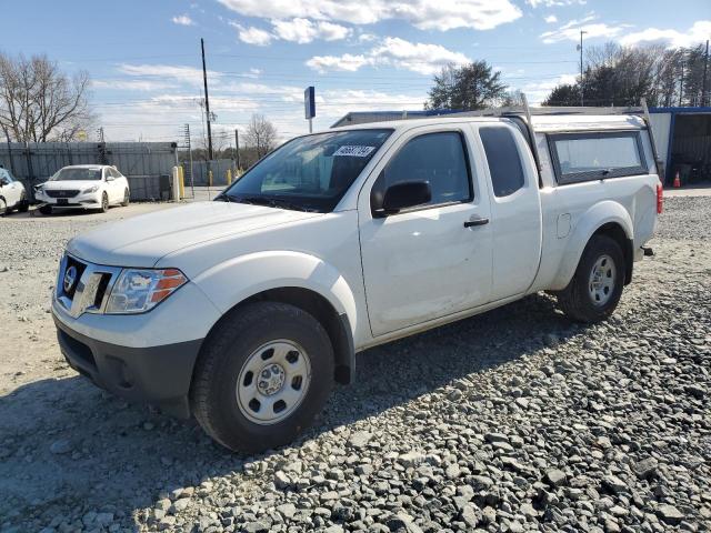 Obraz 1 z 2021 NISSAN FRONTIER S 2021 z VIN 1N6ED0CEXMN714385