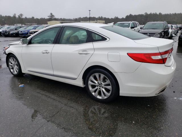 Image 2 of 2014 HYUNDAI AZERA  2014 with VIN KMHFG4JG3EA367934