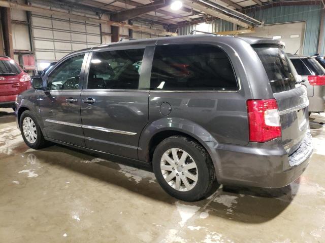 Изображение 2 2015 CHRYSLER TOWN & COUNTRY TOURING 2015 с VIN 2C4RC1BG0FR577429