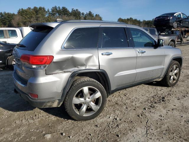 Image 3 of 2015 JEEP GRAND CHEROKEE LIMITED 2015 with VIN 1C4RJFBG6FC699210