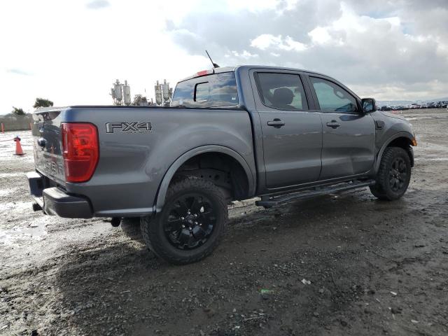 Image 3 of 2022 FORD RANGER XL 2022 with VIN 1FTER4FH9NLD02893