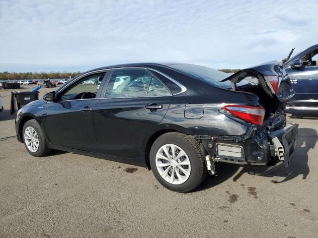 Image 2 of 2015 TOYOTA CAMRY HYBRID 2015 with VIN 4T1BD1FK0FU173672