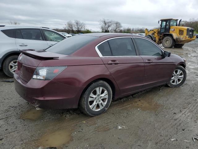 Изображение 3 2010 HONDA ACCORD LXP 2010 с VIN 1HGCP2F43AA049057