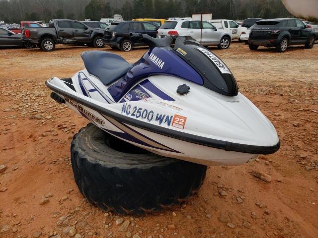 2001 YAMAHA 1200 2001 image
