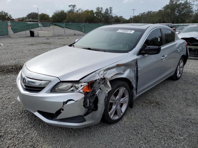 2014 ACURA ILX 20 2014 image