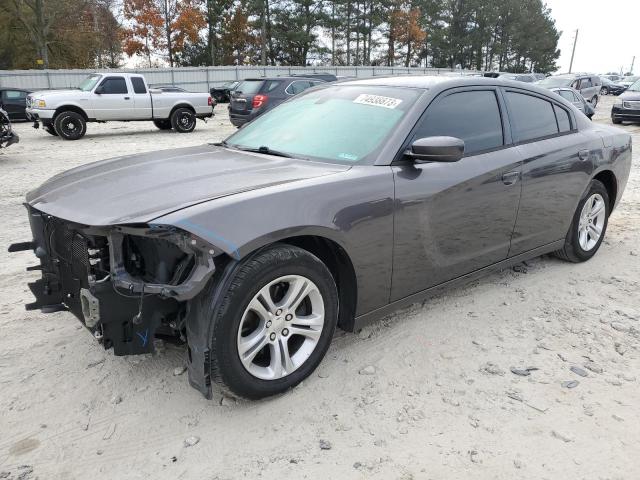 Obraz 1 z 2015 DODGE CHARGER SE 2015 z VIN 2C3CDXBG5FH881033