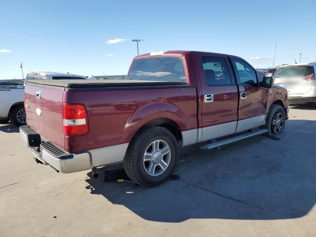 Изображение 3 2006 FORD F150 SUPERCREW 2006 с VIN 1FTRW12W16KD76314