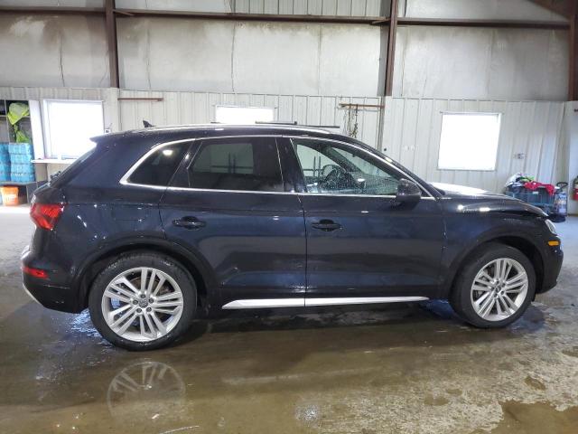 Obraz 3 z 2018 AUDI Q5 PRESTIGE 2018 z VIN WA1CNAFY8J2015542