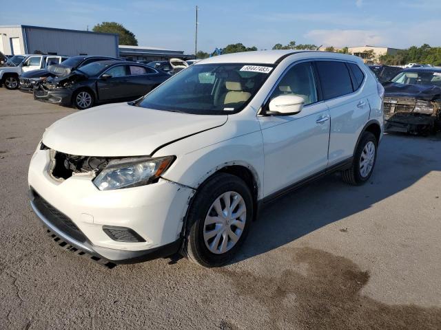 Obraz 2014 NISSAN ROGUE S 2014