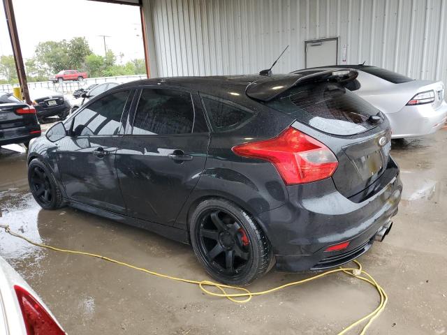 Image 2 of 2014 FORD FOCUS ST 2014 with VIN 1FADP3L92EL285577