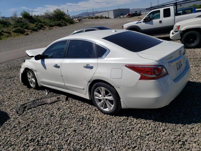 Image 2 of 2013 NISSAN ALTIMA 2.5 2013 with VIN 1N4AL3AP7DN582492