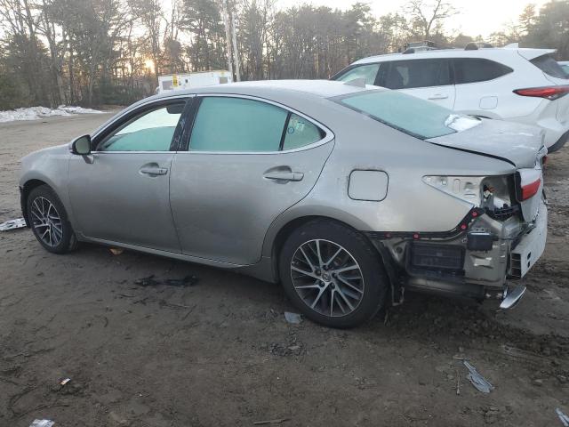 Image 2 of 2016 LEXUS ES 350 2016 with VIN 58ABK1GG9GU033985