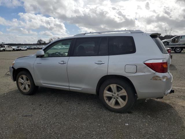 Obraz 2 z 2008 TOYOTA HIGHLANDER LIMITED 2008 z VIN JTEES42A482009213
