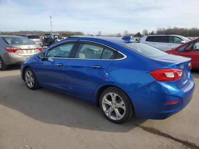 Obraz 2 z 2017 CHEVROLET CRUZE PREMIER 2017 z VIN 1G1BF5SM0H7226930