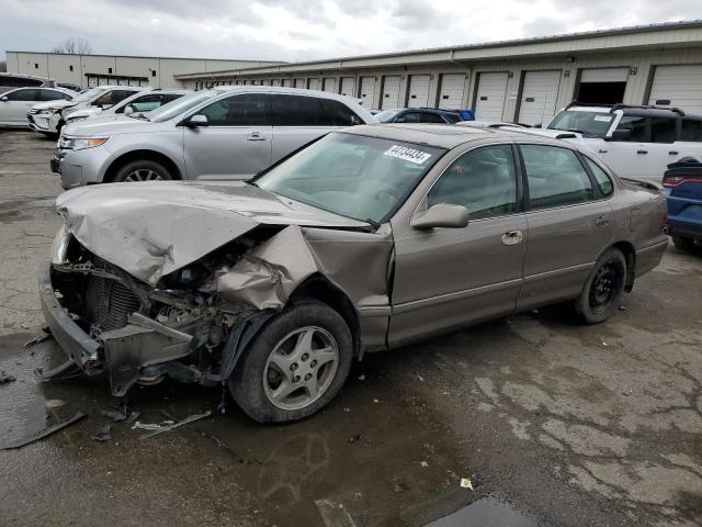 Obraz 1998 TOYOTA AVALON XL 1998