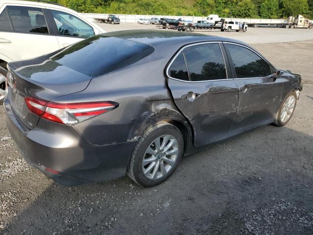 Image 3 of 2018 TOYOTA CAMRY L 2018 with VIN 4T1B11HK5JU019070