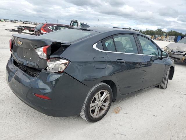 Изображение 3 2018 CHEVROLET CRUZE LT 2018 с VIN 1G1BE5SM2J7219938