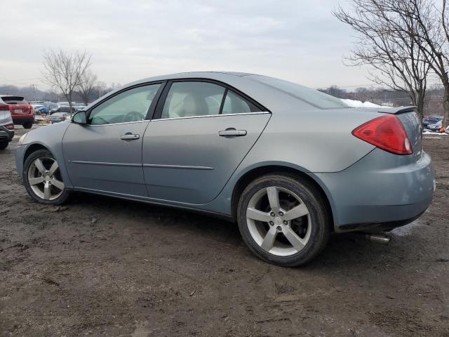Obraz 2 z 2007 PONTIAC G6 GTP 2007 z VIN 1G2ZM587174200841