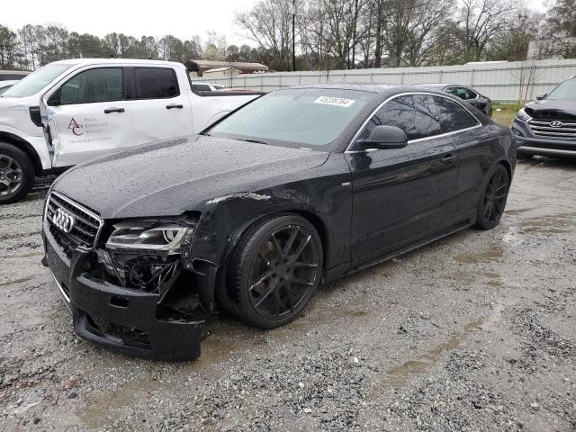 Obraz 2009 AUDI A5 QUATTRO 2009