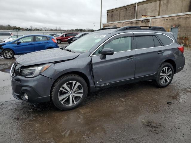 2019 SUBARU OUTBACK 3.6R LIMITED 2019 image