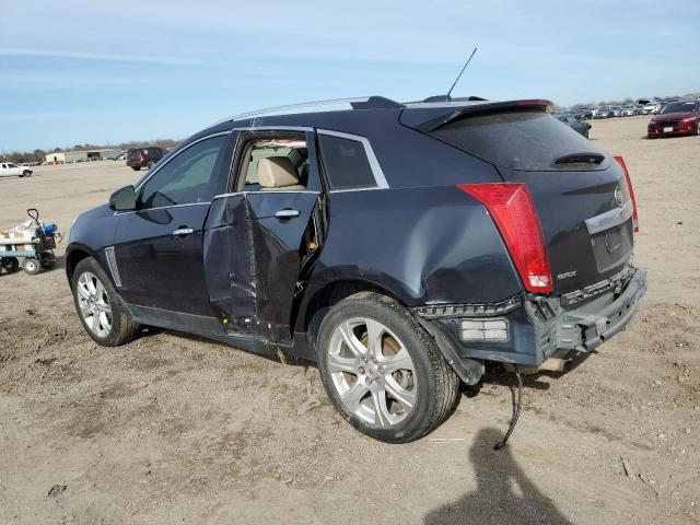 Изображение 2 2016 CADILLAC SRX PERFORMANCE COLLECTION 2016 с VIN 3GYFNCE38GS530925