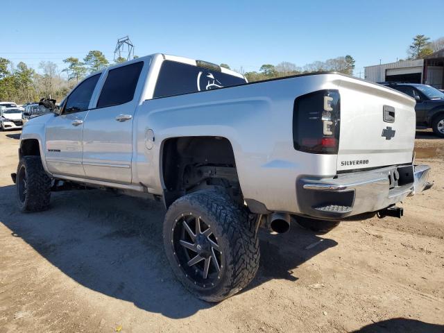 Obraz 2 z 2016 CHEVROLET SILVERADO C1500 LT 2016 z VIN 3GCPCREC6GG255688