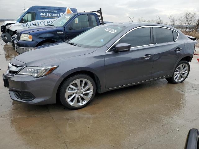2017 ACURA ILX PREMIUM 2017 image