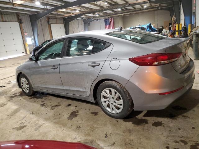 Image 2 of 2017 HYUNDAI ELANTRA SE 2017 with VIN 5NPD74LF4HH183003