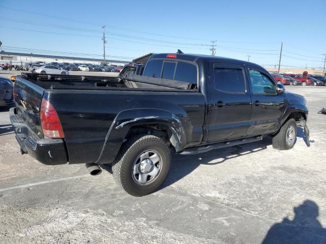 Image 3 of 2012 TOYOTA TACOMA DOUBLE CAB LONG BED 2012 with VIN 3TMMU4FN3CM047850