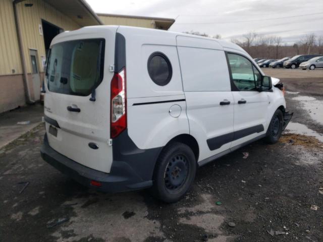 Image 3 of 2018 FORD TRANSIT CONNECT XL 2018 with VIN NM0LS6E76J1347146