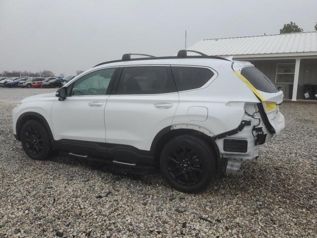 Image 2 of 2022 HYUNDAI SANTA FE SEL 2022 with VIN 5NMS64AJ4NH408868