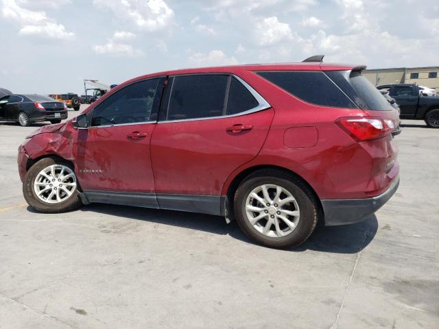 Image 2 of 2018 CHEVROLET EQUINOX LT 2018 with VIN 2GNAXJEV0J6253264