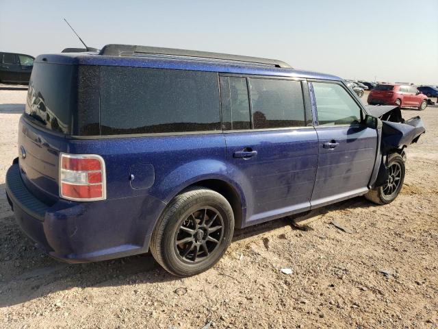 Изображение 3 2014 FORD FLEX SE 2014 с VIN 2FMGK5B85EBD11661
