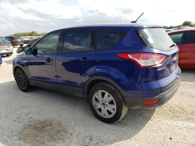 Image 2 of 2015 FORD ESCAPE S 2015 with VIN 1FMCU0F79FUC24693