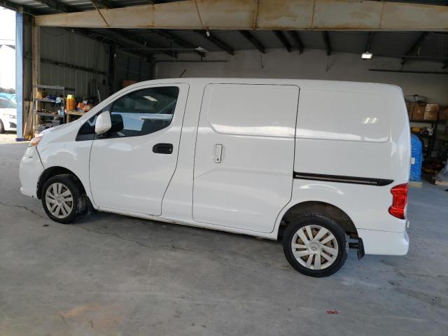 Изображение 2 2015 NISSAN NV200 2.5S 2015 с VIN 3N6CM0KN7FK732604