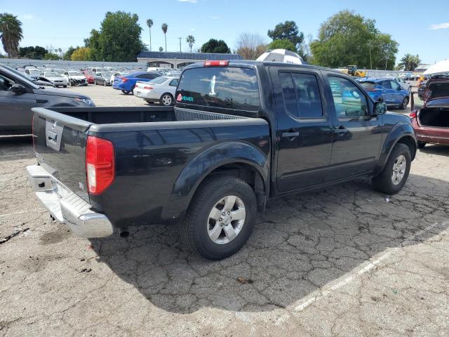 Obraz 3 z 2013 NISSAN FRONTIER S 2013 z VIN 1N6AD0ERXDN736725