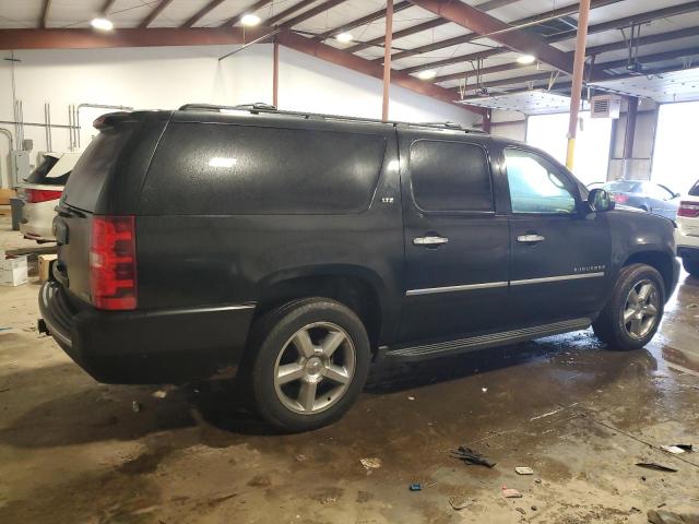 Obraz 3 z 2011 CHEVROLET SUBURBAN K1500 LTZ 2011 z VIN 1GNSKKE3XBR181289