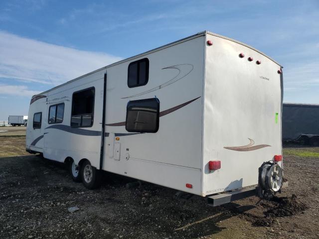 Image 3 of 2011 COACH CHAPARRAL 2011 with VIN 5ZT2CLUB9BA303724